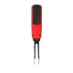 Мультиметр-пинцет для SMD компонентов UT116A , для измерения сопротивления, емкости, тестирования диодов и прозвонки цепи
