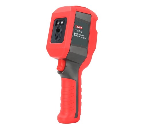 Тепловизоры и пирометры UNI-T Тепловизор UTi260B , 256 * 192, -15°C;550°C, 25Гц (526149)