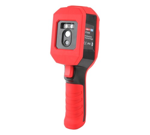Тепловизоры и пирометры UNI-T Тепловизор UTi260B , 256 * 192, -15°C;550°C, 25Гц (526149)