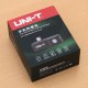 Тепловизоры и пирометры UNI-T Тепловизор UTi120Mobile , 120 * 90, -20°C;400°C, 25Гц, подключение к моб. устройствам USB-C