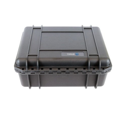 Тепловизоры и пирометры Torus Тепловизор XF200-B , 256 * 192, -20C;650C, фикс. фокус,  wi-fi+bluetooth