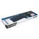 Комплект кл-ра+мышь пров. Gembird KBS-9050 черн.,104кл, 3кн., каб.1.5м