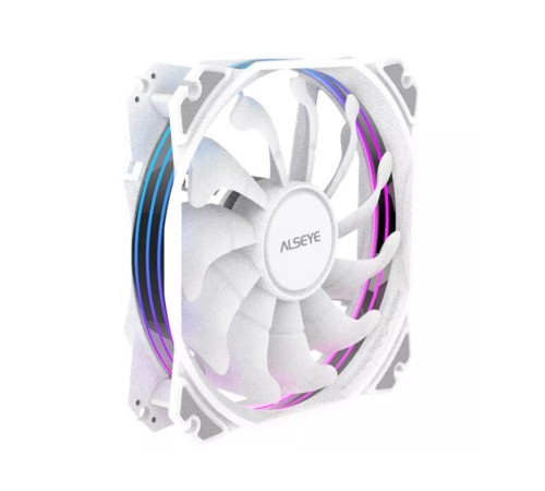 M120-PWA FAN 120mm, 800~1700rpm, 31~66CFM, 19.4~33.8dBA, AURA RGB, PWM + 3pin Aura, RTL M120-PWA FAN 120mm, 800~1700rpm, 31~66CFM, 19.4~33.8dBA, AURA RGB, PWM + 3pin Aura, RTL