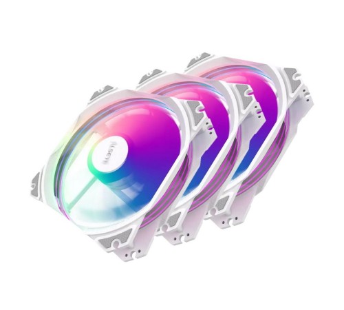 M120-PWA KIT FAN 3*120mm, 800~1700rpm, 31~66CFM, 19.4~33.8dBA, AURA RGB, PWM + 3pin Aura, RTL M120-PWA KIT FAN 3*120mm, 800~1700rpm, 31~66CFM, 19.4~33.8dBA, AURA RGB, PWM + 3pin Aura, RTL
