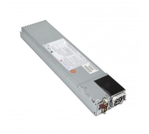 Блок питания SuperMicro PWS-2K03D-1R