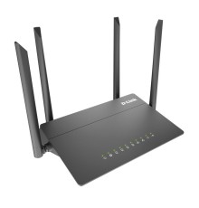 Роутер беспроводной D-Link DIR-815/RU/R4A 10/100BASE-TX/4G ready