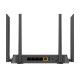 Роутер беспроводной D-Link DIR-815/RU/R4A 10/100BASE-TX/4G ready