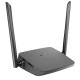 Роутер беспроводной D-Link DIR-615/Z1A 10/100BASE-TX