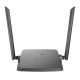 Роутер беспроводной D-Link DIR-615/Z1A 10/100BASE-TX