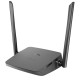 Роутер беспроводной D-Link DIR-615/Z1A 10/100BASE-TX