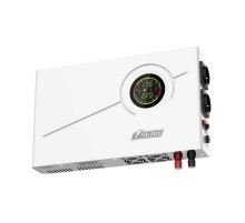 ИБП Powerman Smart 800 INV Shuko line-interactive (без АКБ) {2} (946455)