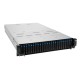 Серверная платформа ASUS RS720-E10-RS24U Rack 2U,2xLGA 4189,RDIMM/LR-DIMM/3DS(24/2933MHz/8TB),24xHDD SAS/SATA or (24xNVMe),2x10GbE,soft RAID,8xPCi+1xOCP,2x1600W,ASMB10-iKVM (90SF00Z3-M000T0)