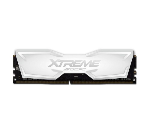 Оперативная память OCPC 8Gb DDR4 3600MHz [MMX8GD436C18W]