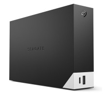 Жесткий диск внешний Seagate One Touch Desktop Hub 12ТБ