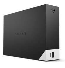 Жесткий диск внешний Seagate One Touch Desktop Hub 12ТБ