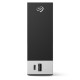 Жесткий диск внешний Seagate One Touch Desktop Hub 12ТБ