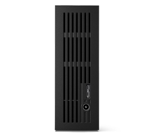 Жесткий диск внешний Seagate One Touch Desktop Hub 12ТБ