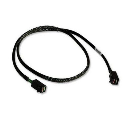 Кабель Luxshare L285HM013-SD-R INT SFF8643-SFF8643 ( HDmSAS -to- HDmSAS internal cable, w/SideBand), 75cm Кабель Luxshare L285HM013-SD-R INT SFF8643-SFF8643 ( HDmSAS -to- HDmSAS internal cable, w/SideBand), 75cm