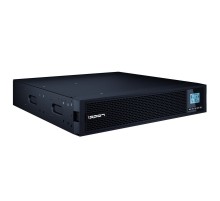 Источник бесперебойного питания Ippon Innova RT II 1000 900Вт 1000ВА черный