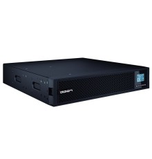 Источник бесперебойного питания Ippon Innova RT II 1000 900Вт 1000ВА черный