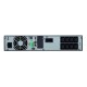 Источник бесперебойного питания Ippon Innova RT II 1000 900Вт 1000ВА черный