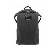 Рюкзак Ninetygo lecturer backpack black (90BBPLF21129U) ("Корпус: Polyester, Подкладка: Полиэстер") (218771)