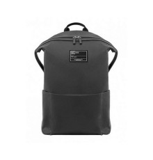 Рюкзак Ninetygo lecturer backpack black (90BBPLF21129U) ("Корпус: Polyester, Подкладка: Полиэстер") (218771)