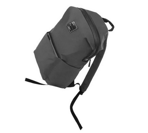 Рюкзак Ninetygo lecturer backpack black (90BBPLF21129U) ("Корпус: Polyester, Подкладка: Полиэстер") (218771)