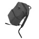 Рюкзак Ninetygo lecturer backpack black (90BBPLF21129U) ("Корпус: Polyester, Подкладка: Полиэстер") (218771)