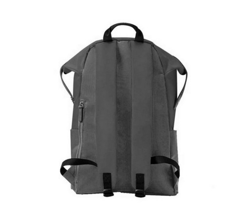 Рюкзак Ninetygo lecturer backpack black (90BBPLF21129U) ("Корпус: Polyester, Подкладка: Полиэстер") (218771)
