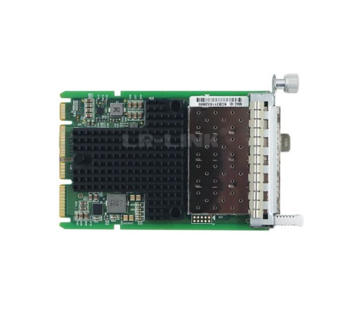 Сетевой адаптер PCIE 10GB SFP+ LRES3007PF-OCP LR-LINK
