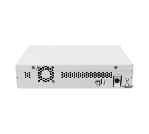 Коммутатор MikroTik Cloud Router Switch CRS310-1G-5S-4S+IN with 800 MHz CPU, 256 MB RAM, 4xSFP+, 5xSFP cages, 1xGBit LAN port, RouterOS L5, desktop case, rackmount ears, PSU (CRS310-1G-5S-4S+IN) Коммутатор MikroTik Cloud Router Switch CRS310-1G-5S-4S+IN with 800 MHz CPU, 256 MB RAM, 4xSFP+, 5xSFP cages, 1xGBit LAN port, RouterOS L5, desktop case, rackmount ears, PSU (CRS310-1G-5S-4S+IN)