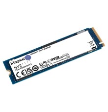 Твердотельный накопитель Kingston NV2 2TB (SNV2S/2000G)