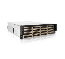 Компьютерный корпус IW-RJ316-04 550W(RD)/JBOD PDB/FAN/BP/Expander board*2/20"RAIL/ power cord*2