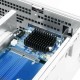 Компьютерный корпус IW-RJ316-04 550W(RD)/JBOD PDB/FAN/BP/Expander board*2/20"RAIL/ power cord*2