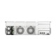 Компьютерный корпус IW-RJ316-04 550W(RD)/JBOD PDB/FAN/BP/Expander board*2/20"RAIL/ power cord*2