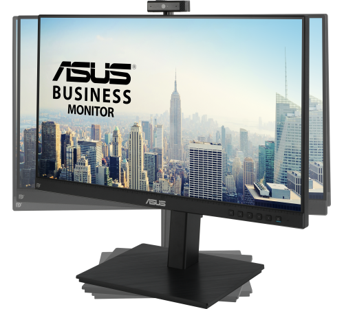 Монитор LCD 23.8" BE24EQSK ASUS BE24EQSK 23,8” (90LM05M1-B03370)