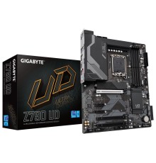 Материнская плата Gigabyte Z790 UD