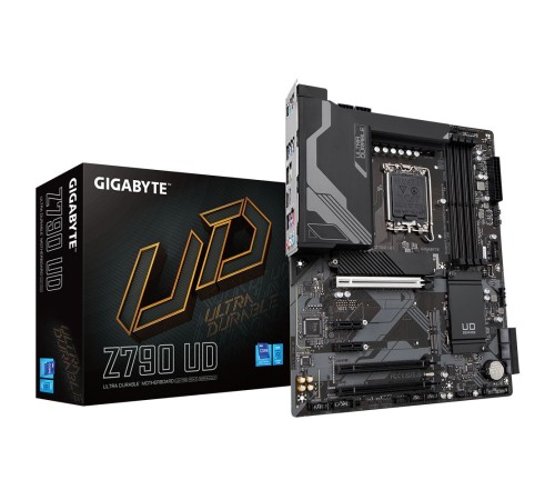 Материнская плата Gigabyte Z790 UD