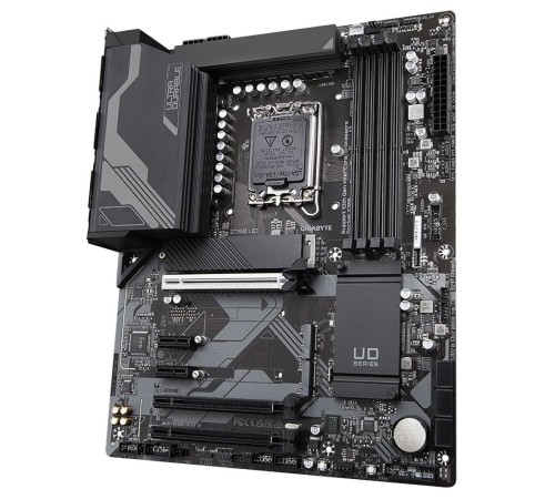 Материнская плата Gigabyte Z790 UD