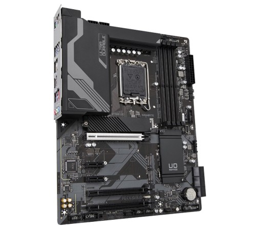 Материнская плата Gigabyte Z790 UD