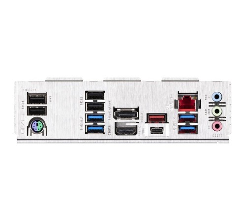 Материнская плата Gigabyte Z790 UD