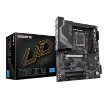 Материнская плата Gigabyte [Z790 UD AX]