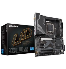 Материнская плата Gigabyte [Z790 UD AX]