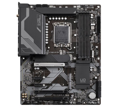 Материнская плата Gigabyte [Z790 UD AX]