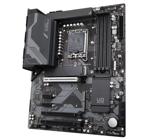 Материнская плата Gigabyte [Z790 UD AX]