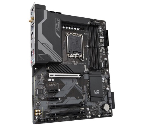 Материнская плата Gigabyte [Z790 UD AX]