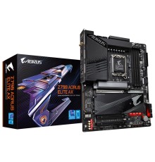 Материнская плата Gigabyte [Z790 AORUS ELITE AX]