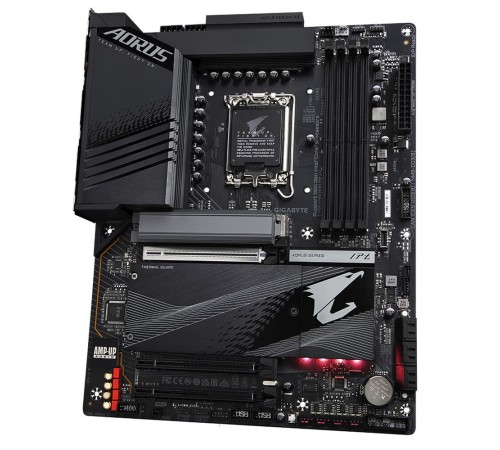 Материнская плата Gigabyte [Z790 AORUS ELITE AX]