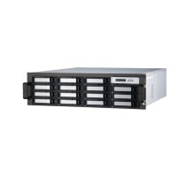 3U 16 BAY 12G SAS JBOD /Single, 3.5"/2.5"